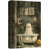 Toile tendue