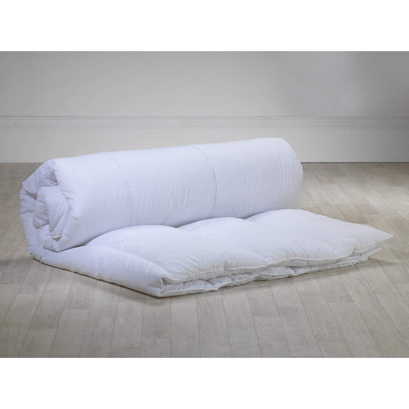 Winter Down Alternative Comforter, Double