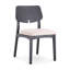 Modern Brazilian Beth Side Chair-965321392