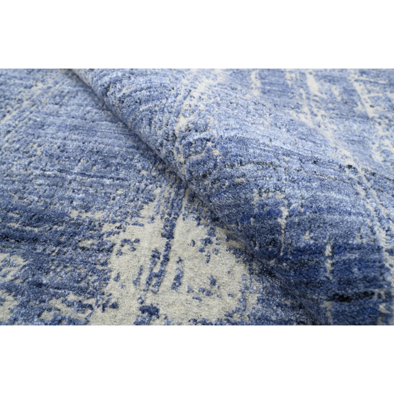 Area Rug, Rectangle 6' x 9'