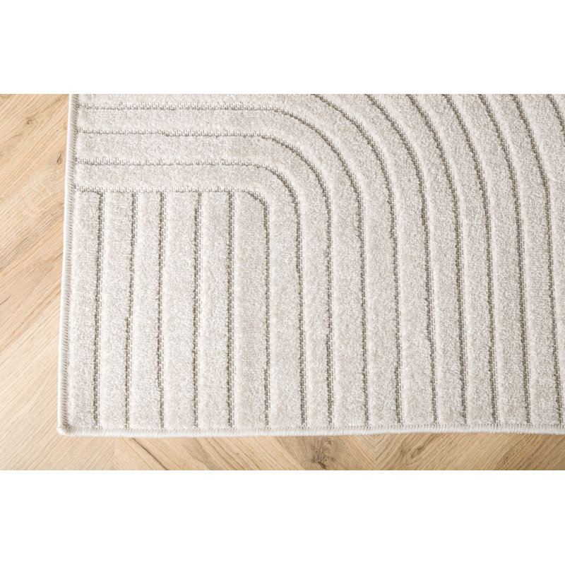Hand Woven Area Rug, Rectangle 240 x 340cm