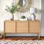 Sedona 64.12'' Sideboard