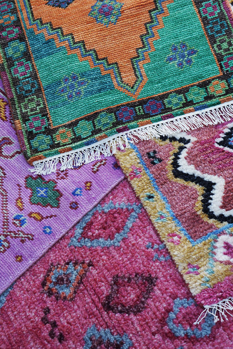 Rugs