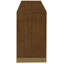 Dunecrest 84.25 in. Solid Wood Console Table-1090897069