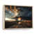 Natural Floater Framed selected