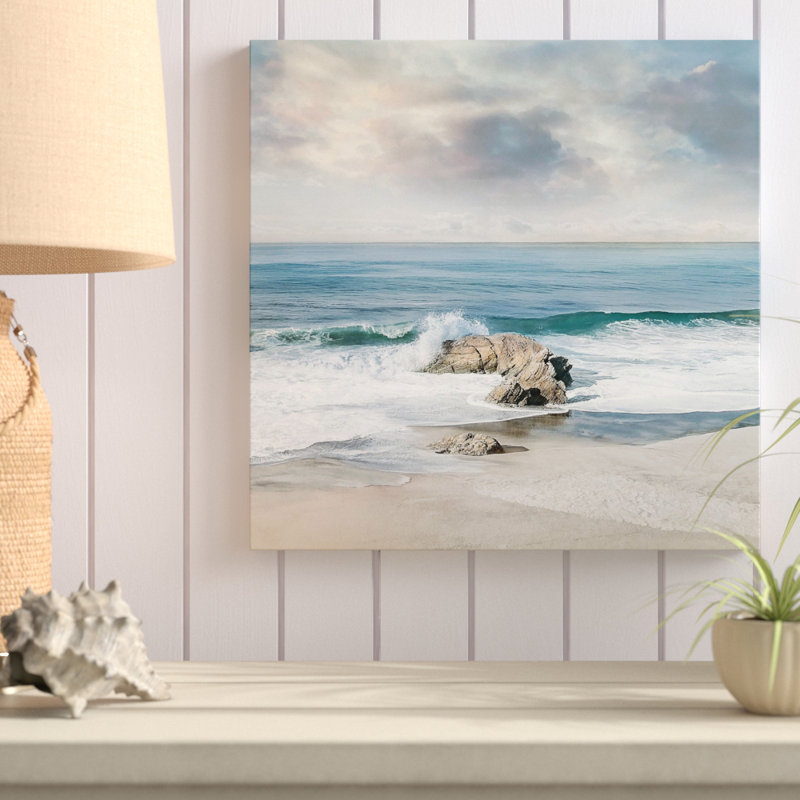 «A Forever Moment», reproduction de photo, H 18 po x l 30 po x P 1 po, Toile tendue