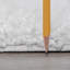 Tapis blanc Esmee-289397214