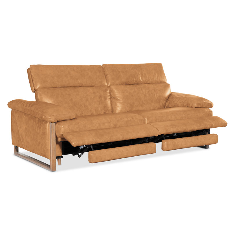 MS Sofa, Light Brown