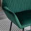 Northport Upholstered Armchair-1385161516