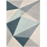 Grey/Blue
