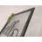 Handmade Industrial Wall Decor