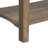 Walter 1 Drawer Nightstand with Shelf-1575867007