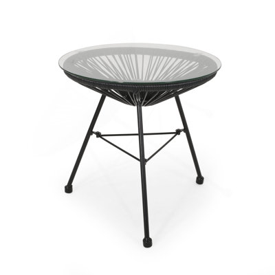 NUSA SIDE TABLE