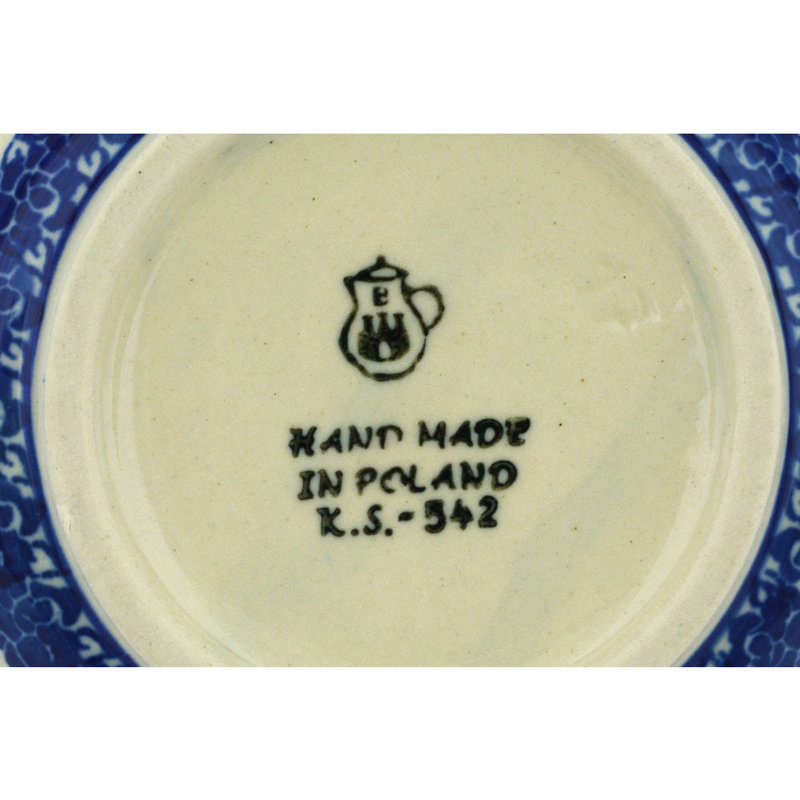 11,83 oz. Saladier