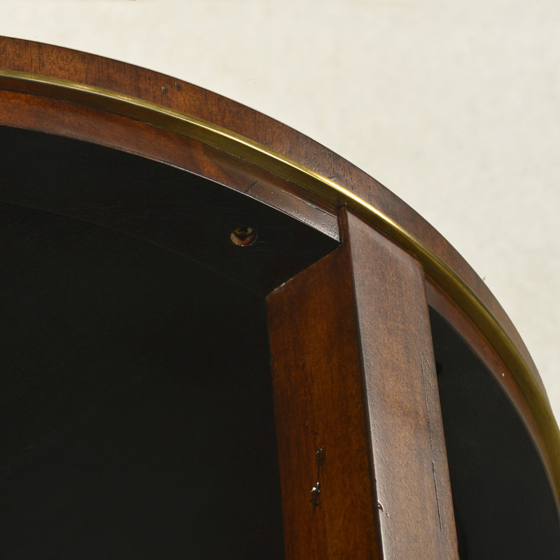 Canby End Table, Country