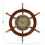 Horloge murale 8,1 po Bourbana