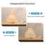 Ahki Battery Powered Essential Oil Diffusers