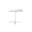 Ceru Outdoor Square Dining Table-34130702-34130706-135138707