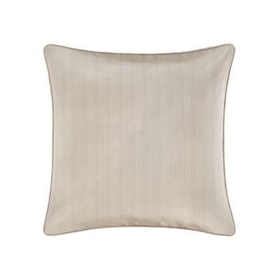 Brando - Flax Euro Sham