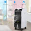 Ventilateur de ventilateur portatif Costway Humidifier