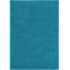 Tapis bleu Renesha-1462453719