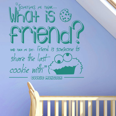 Wall Decal