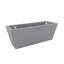 Conic Resin Planter Box-49046616-49046626
