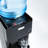 Igloo Hot, Cold & Room Temperature Top-Load Water Dispenser, Black-122611281