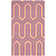 Deedgra Hand Tufted Wool Geometric Rug