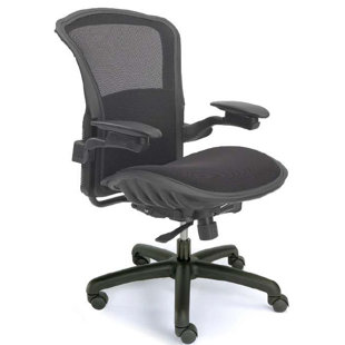 Viper Mesh Task Chair