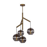 Sedona 4 - Light Pendant