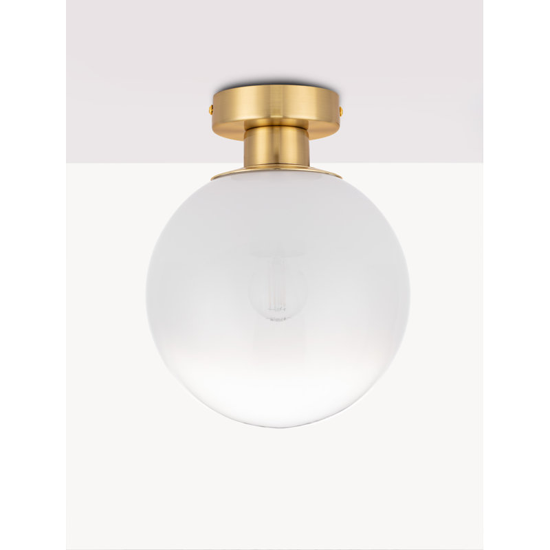 Berberich Glass Spotlight