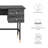 Modway Nexus Office Desk-88459643