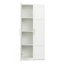 Armoires de rangement pour garde-manger avec 2 portes et 3 tablettes-1965485946