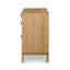 Commode double 8 tiroirs Macneil