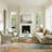 Adrihana Machine Woven Abstract Area Rug-1068410385