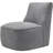 Hussing Modern Accent Chair