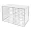 YaoTown Housse universelle pour climatiseur