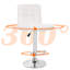 Tabouret pivotant à hauteur réglable Deneena-2011435065