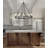 Batuhan Candle Style Wagon Wheel Chandelier-18800039