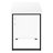 Petrella Computer Desk, Home Office, Laptop, Storage Drawers, 48"L, Work, Metal, Laminate-1085093752-1086964744