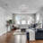 Harloe Semi Flush Mount