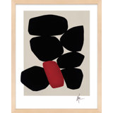 Ink 8 Print by Lee Lessem