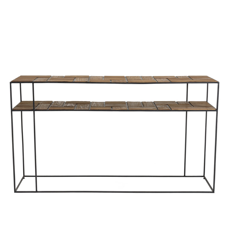 Dernier 140Cm Console Table