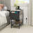 Annot End Table
