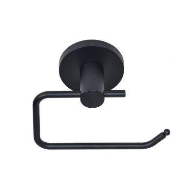 Park Presidio Wall Mounted Toilet Paper Holder