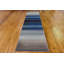 Tapis bleu Burtrum-552217882