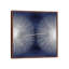 Silver Sunburst On Blue II by Abby Young - Print on Canvas-1434987281-1413601529