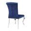 Ensemble de salle à manger rectangulaire L 60,6 po x l 37,4 po Keonya-1106629394