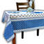 Nappe rectangulaire en coton lavable résistante aux taches-64628046-61535234